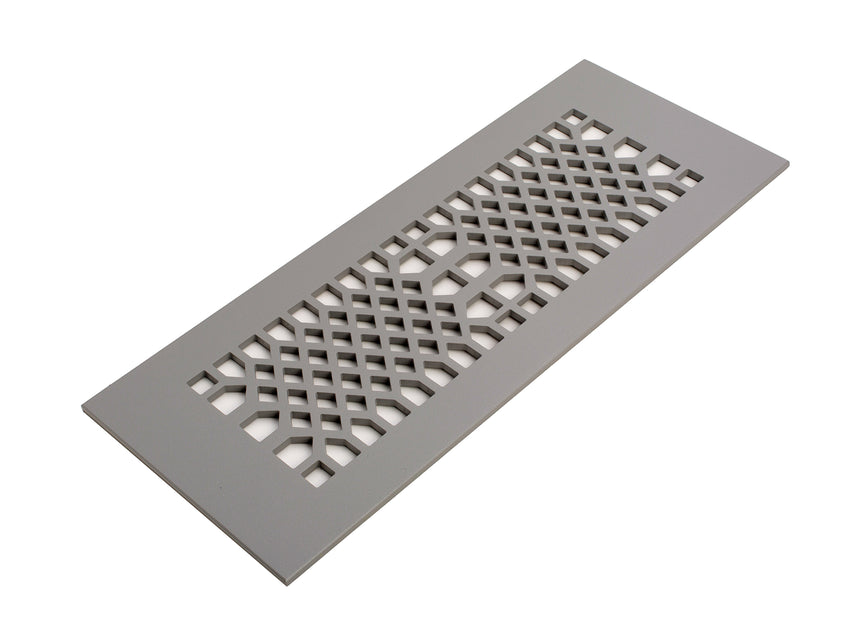 Edison Metal Grille
