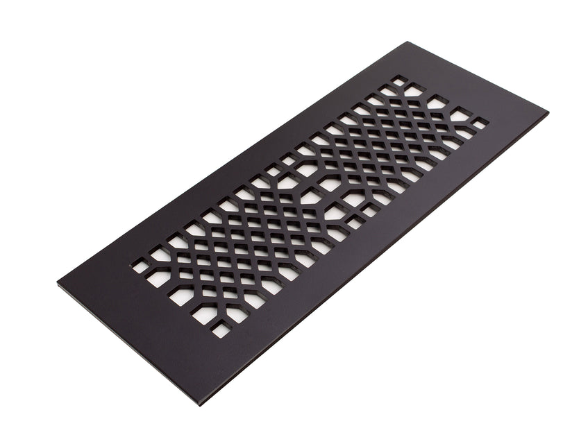 Edison Metal Grille