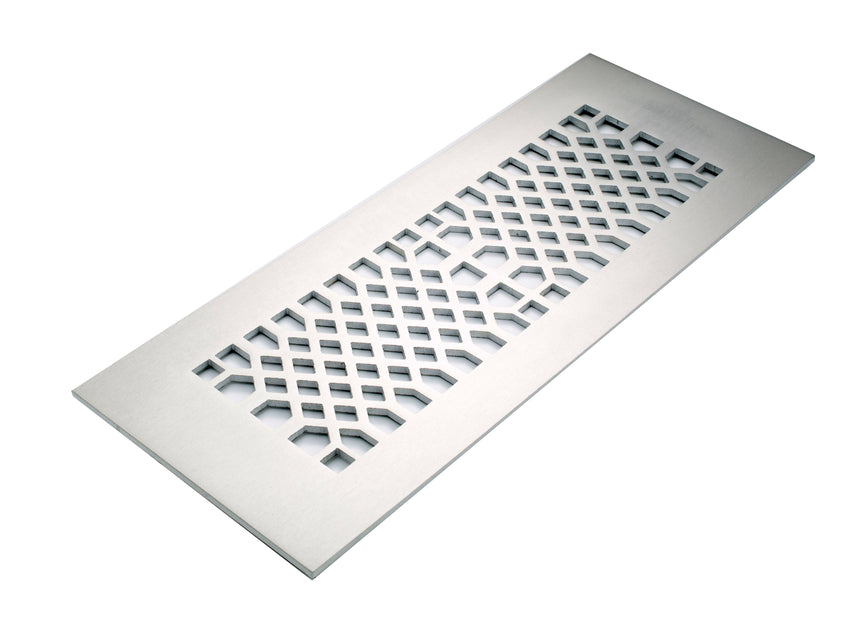 Edison Metal Grille