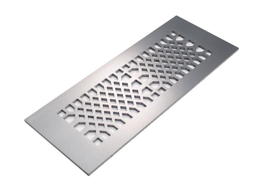 Edison Metal Grille