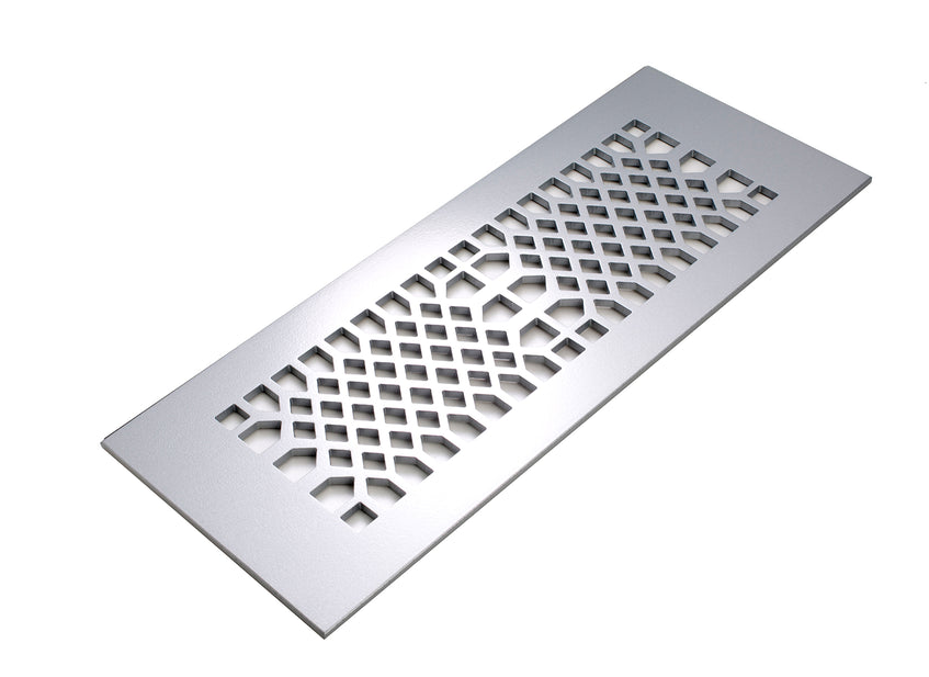 Edison Metal Grille