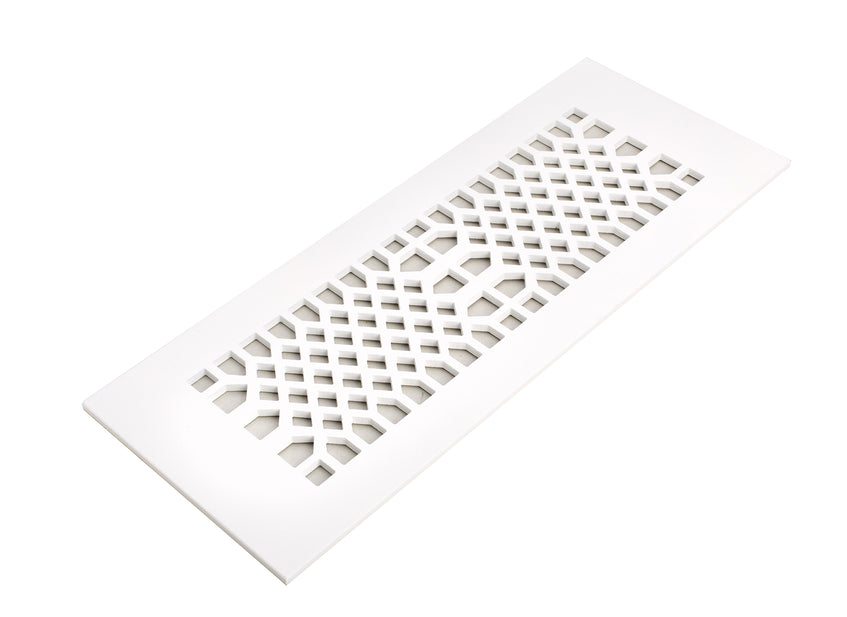 Edison Metal Grille