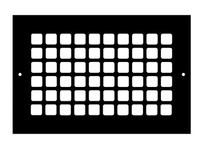 Square Vent Grille
