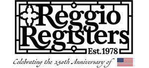 Reggio Registers