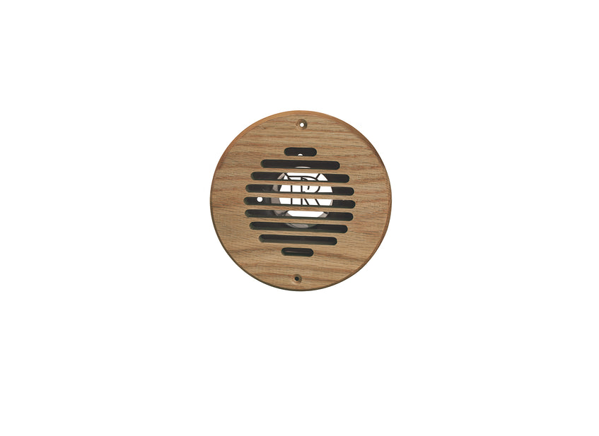 Wood High Velocity Outlet