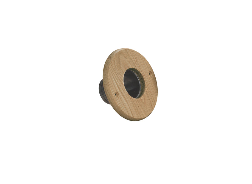 Wood High Velocity Outlet