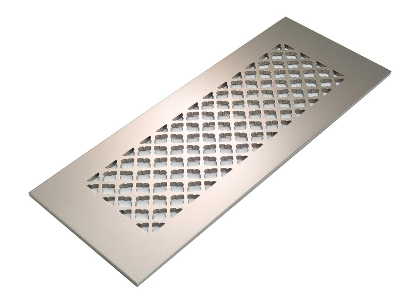 Imperial Metal Grille