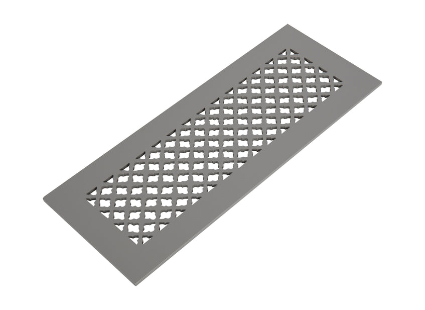 Imperial Metal Grille