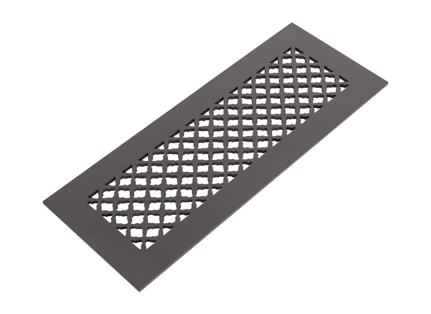 Imperial Metal Grille