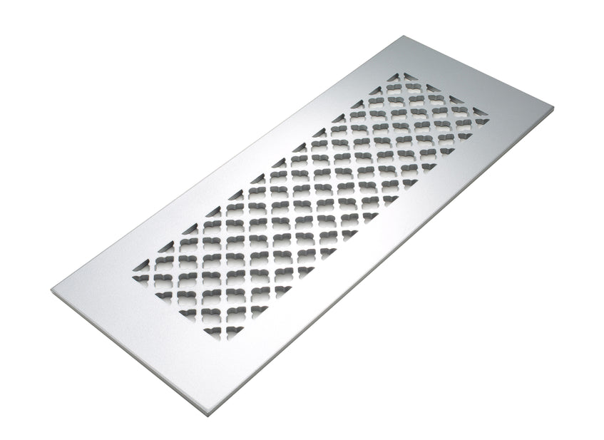 Imperial Metal Grille