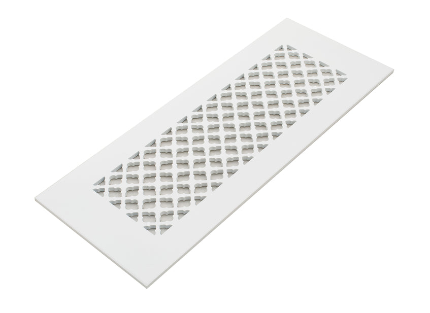 Imperial Metal Grille