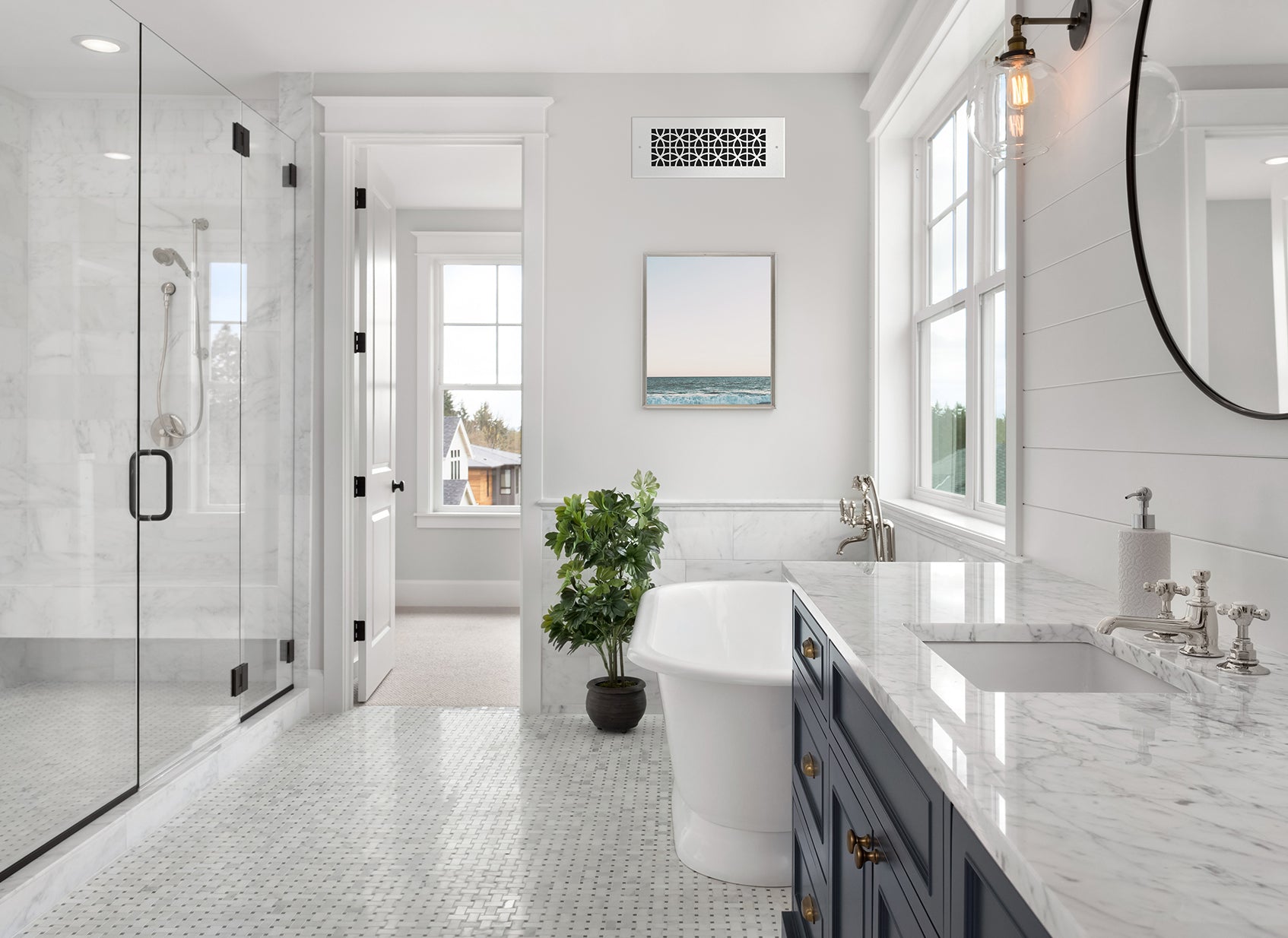 Sunray Metal Grille – Reggio Register