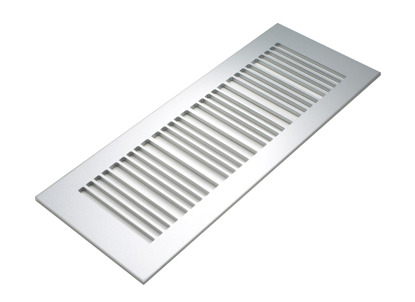 Linear C Metal Grille
