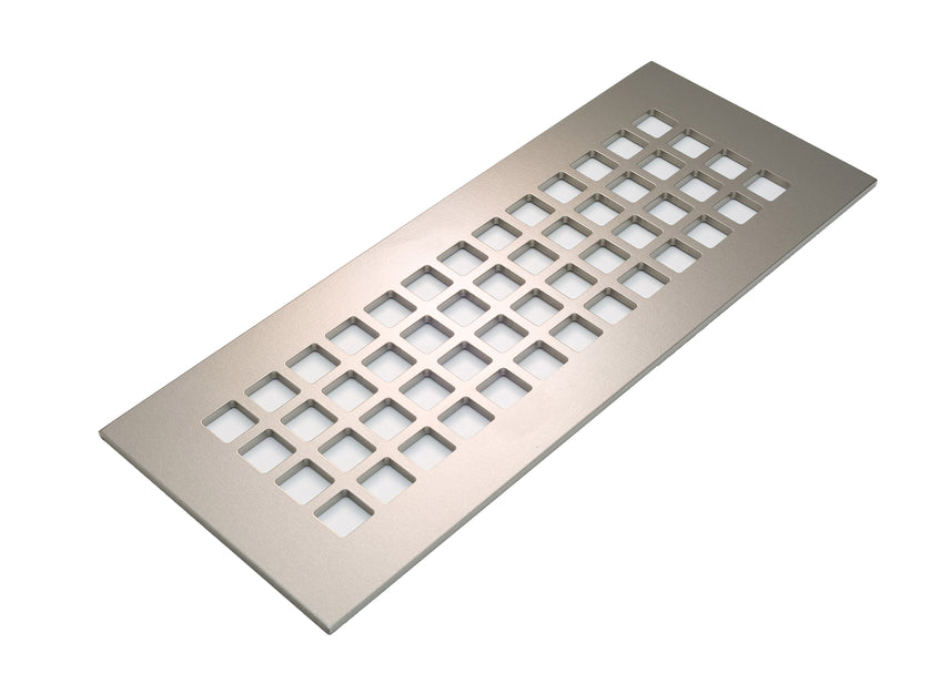 Square Metal Grille