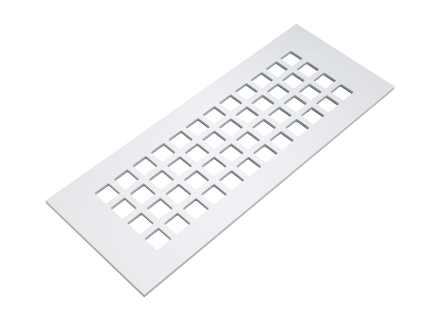 Square Metal Grille