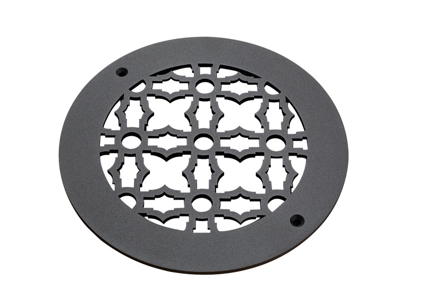 Round Scroll