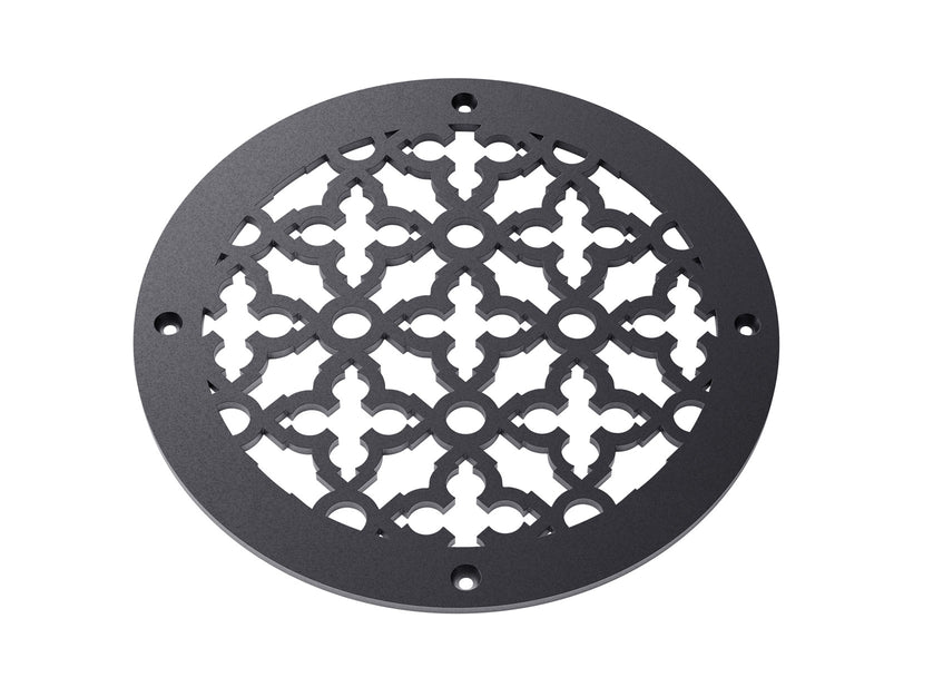 Round Scroll