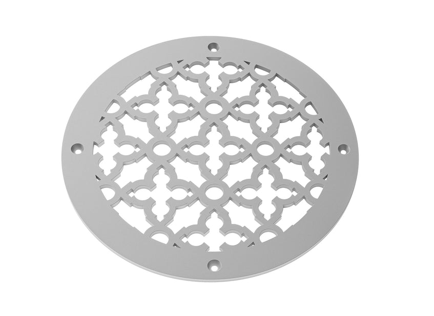 Round Scroll