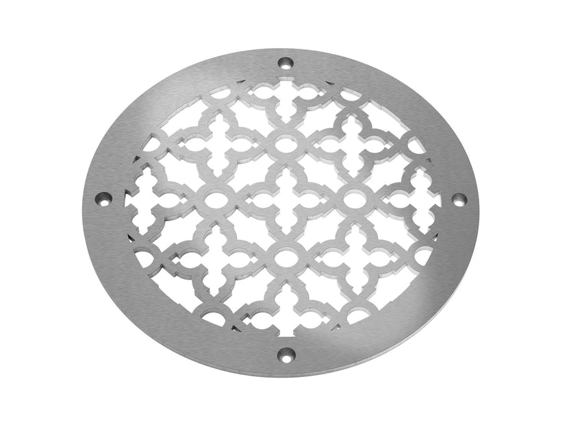 Round Scroll