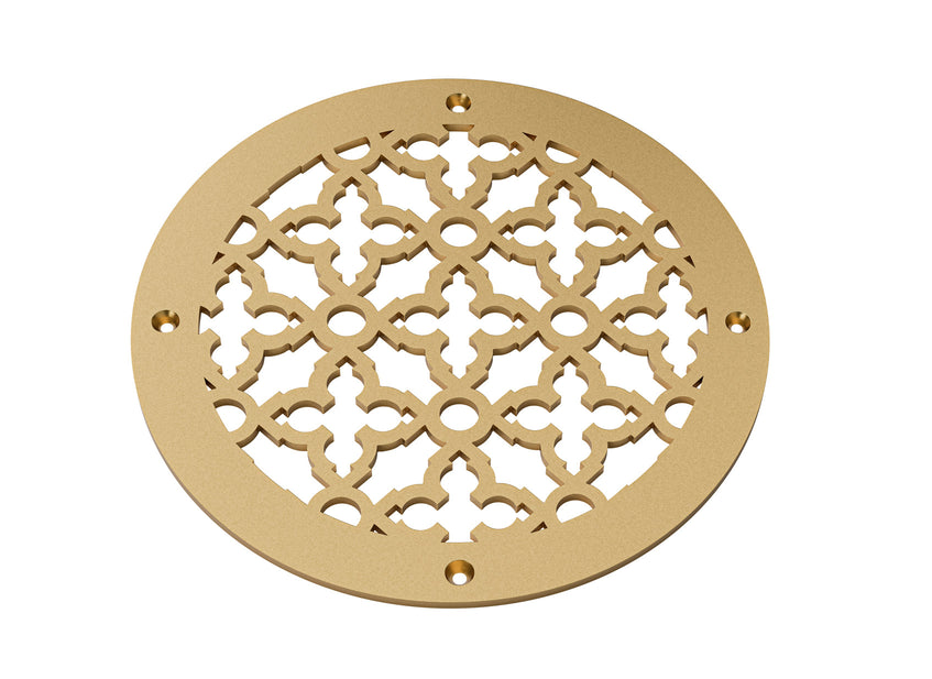 Round Scroll