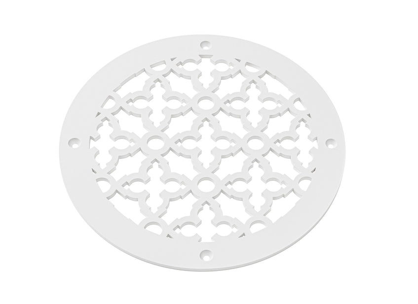 Round Scroll