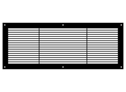 Royal Metal Grille