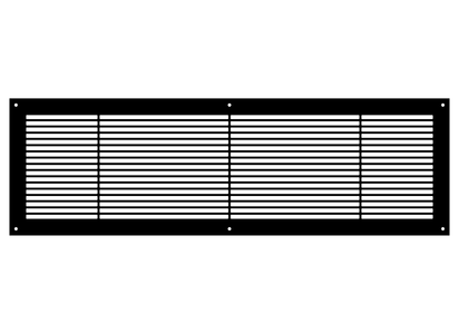 Royal Metal Grille