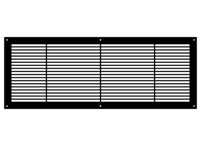 Royal Metal Grille