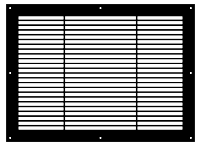 Royal Metal Grille