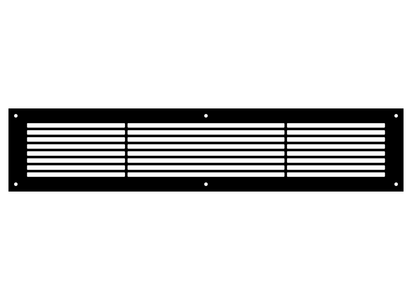 Royal Metal Grille