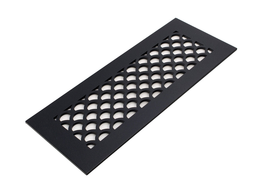 Sanibel Metal Grille