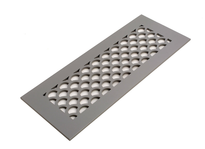 Sanibel Metal Grille