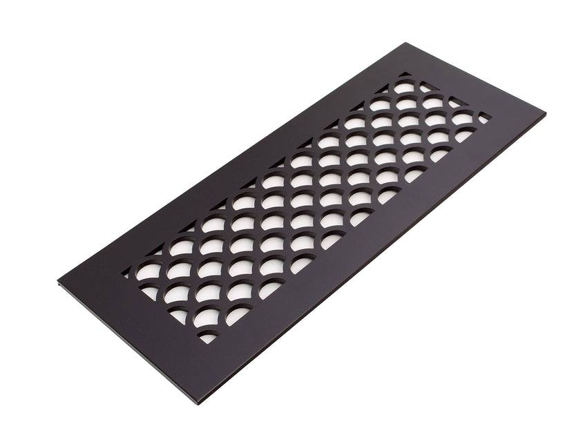 Sanibel Metal Grille
