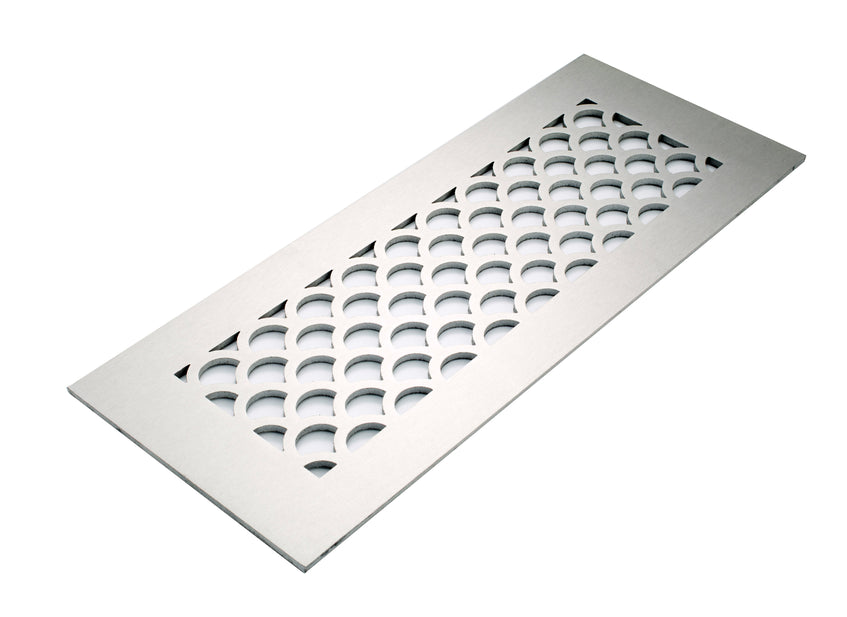 Sanibel Metal Grille