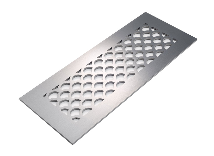 Sanibel Metal Grille
