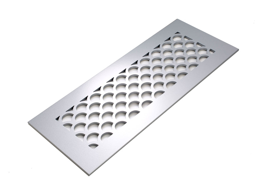 Sanibel Metal Grille