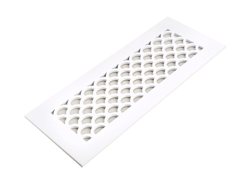 Sanibel Metal Grille