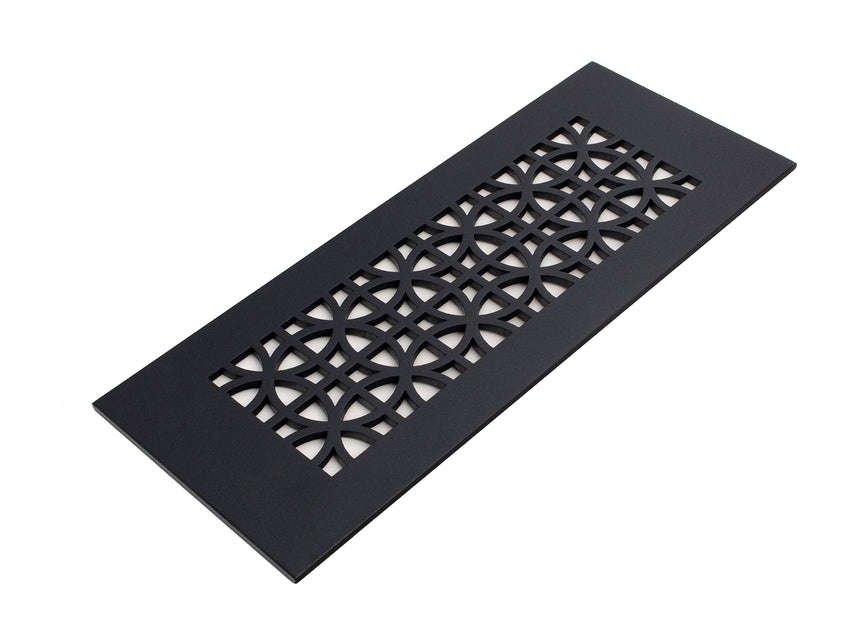 Sunray Metal Grille