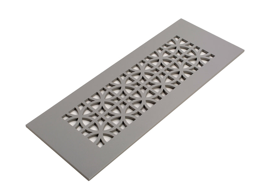 Sunray Metal Grille