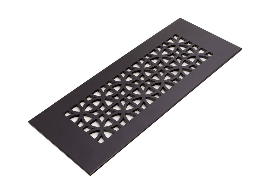 Sunray Metal Grille