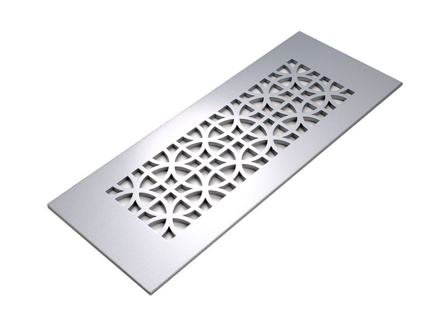 Sunray Metal Grille