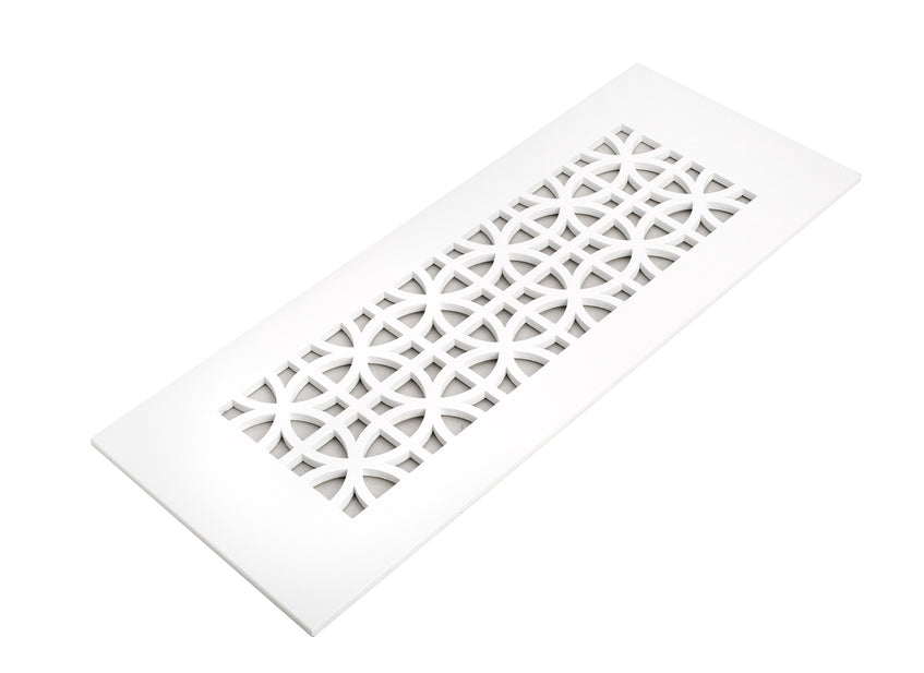 Sunray Metal Grille