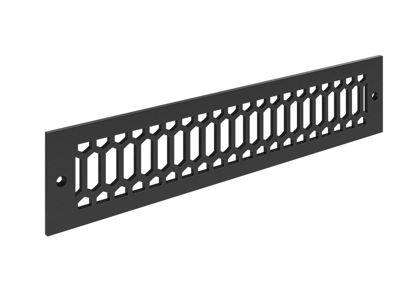 Duncan Toe Kick Vent Cover
