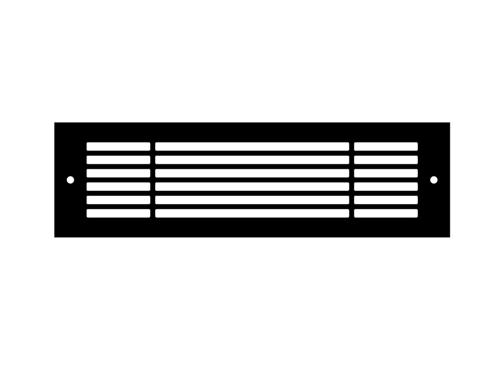 その他 wenty Royal Toe Kick Vent Cover | Reggio Register