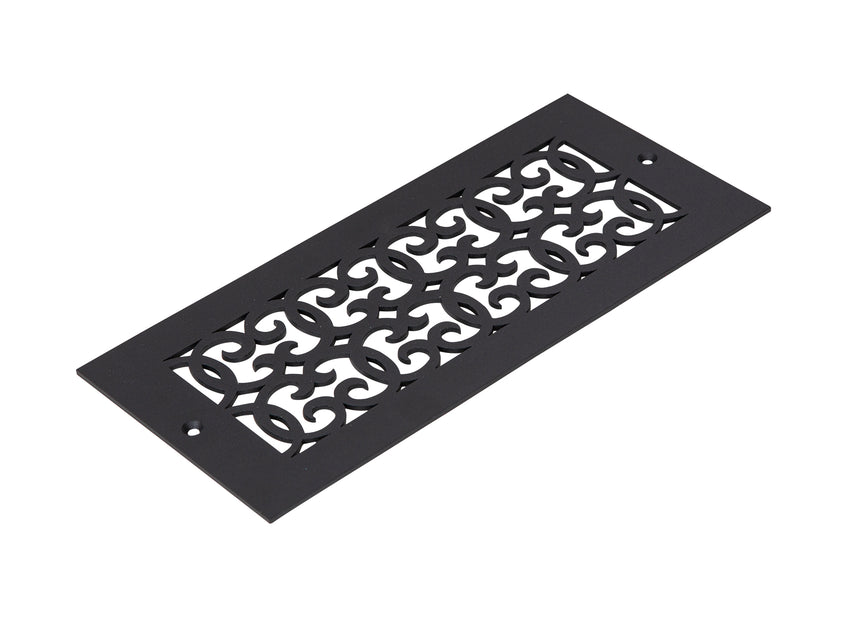 Versailles Metal Grille