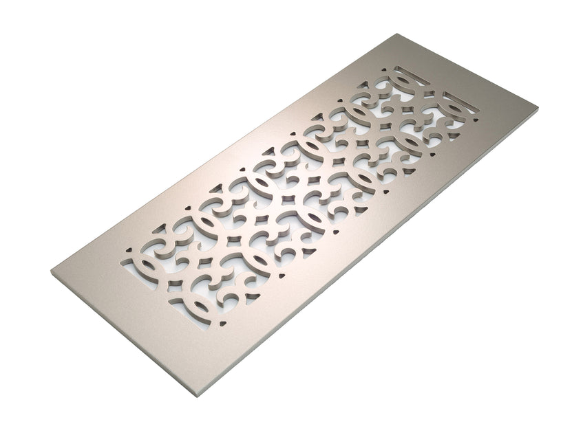 Versailles Metal Grille
