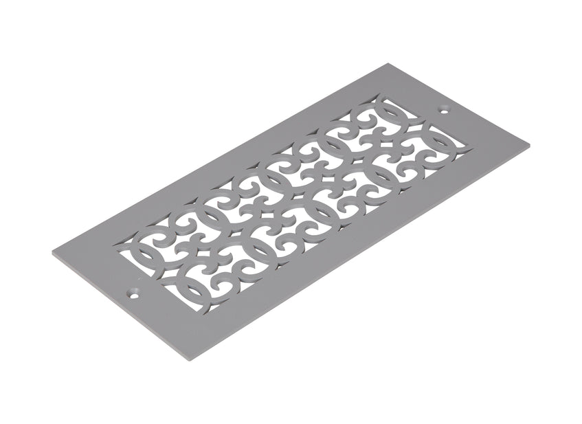 Versailles Metal Grille
