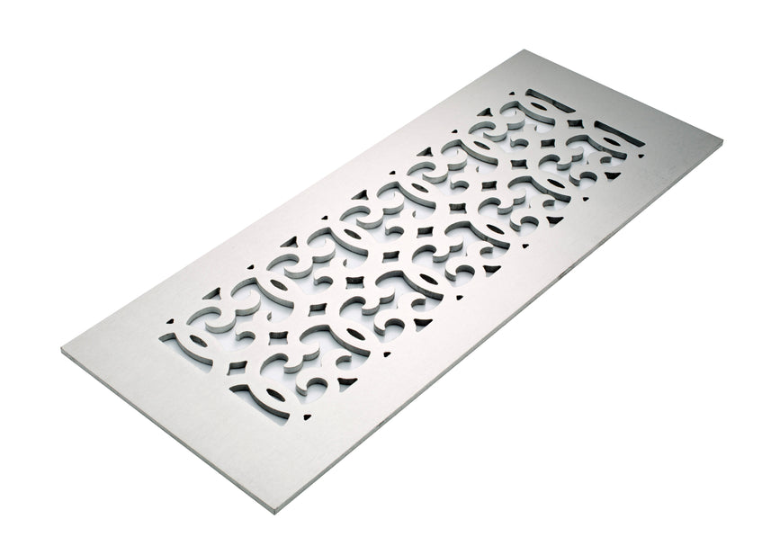 Versailles Metal Grille