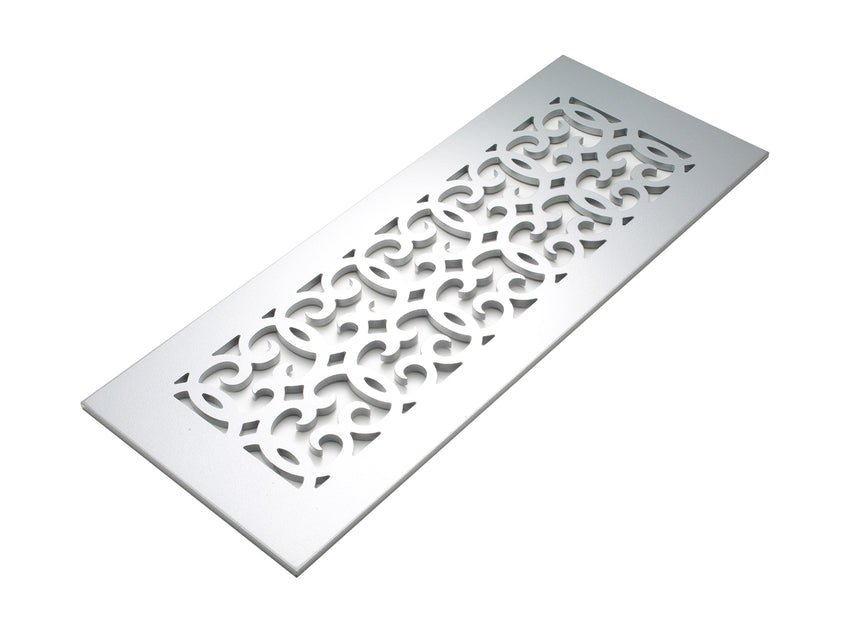 Versailles Metal Grille