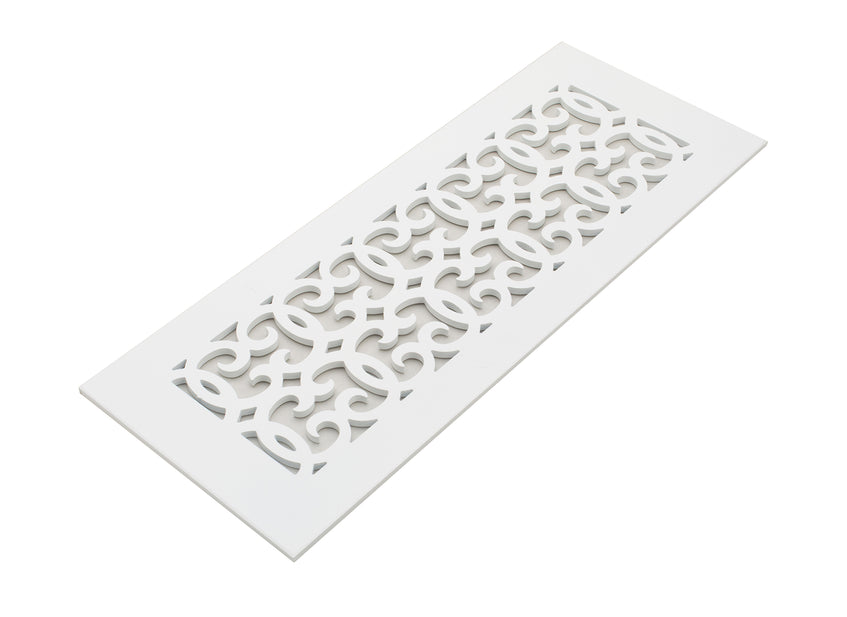 Versailles Metal Grille